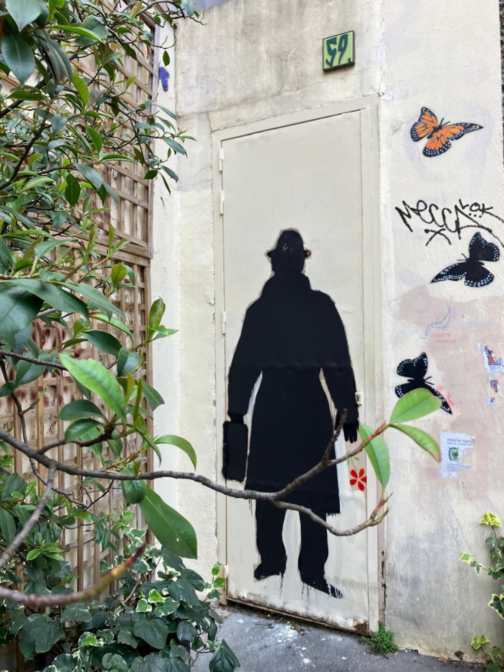 Deejee-PAP 75 . A partir des échos tendres du temps. Episode 11 (ONZE) : un Vieux de 75 ans, ça court pas les rues. Mais ça rase pas non plus les murs.