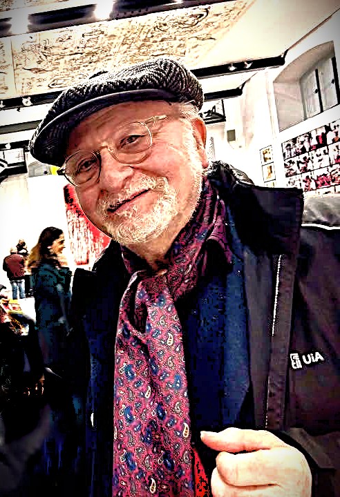 Deejee-PAP, à partir de 75 ans les échos tendre du temps qui va : épisode 17 la kiné est bien cachée